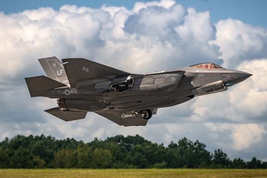f35